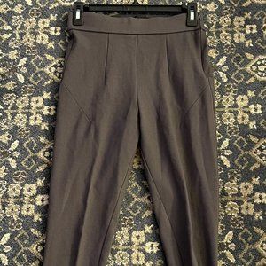 Via Strozzi (Made in ITALY) Grey Slacks Sz Small